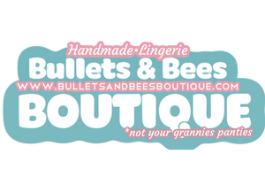 Bullets & Bees BOUTIQUE